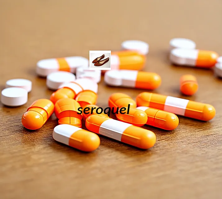 Seroquel 1