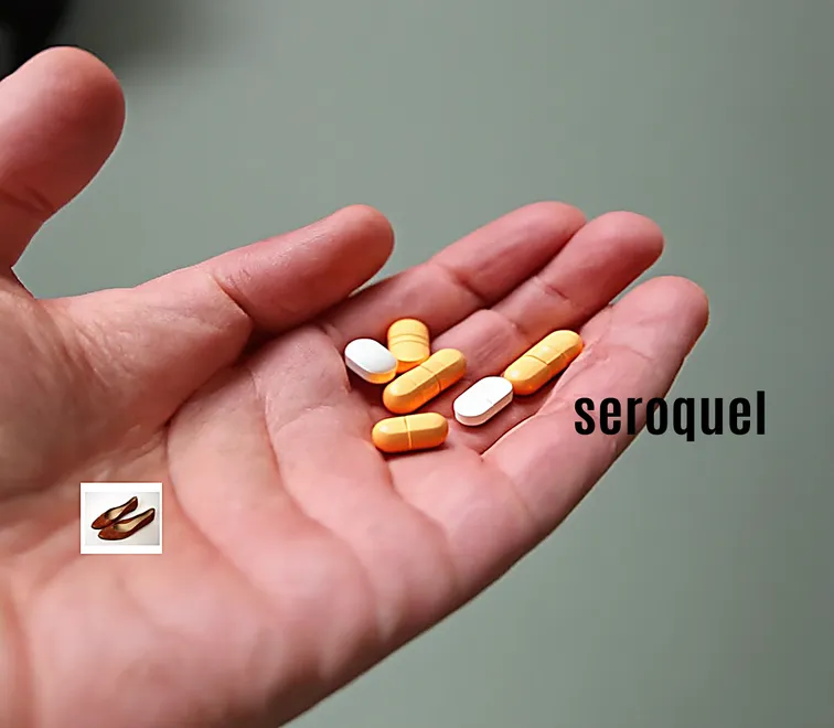 Seroquel 2